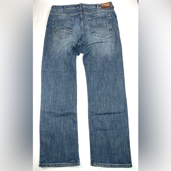 Lee | Men’s Modern Series Pants Size 36 x 32 - Picture 3 of 8